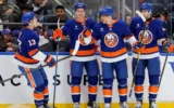 30,000 Fan-Designed Islanders Jerseys Later, One Winner Gets an Autographed Copy