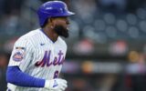 Luis Robert Jr. Legged Out an Infield Single in His First Rehab At-Bat. That Says a Lot.