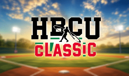 Ken Griffey Jr.’s HBCU Classic Lands 50 Players. Here’s Who Made the Cut.