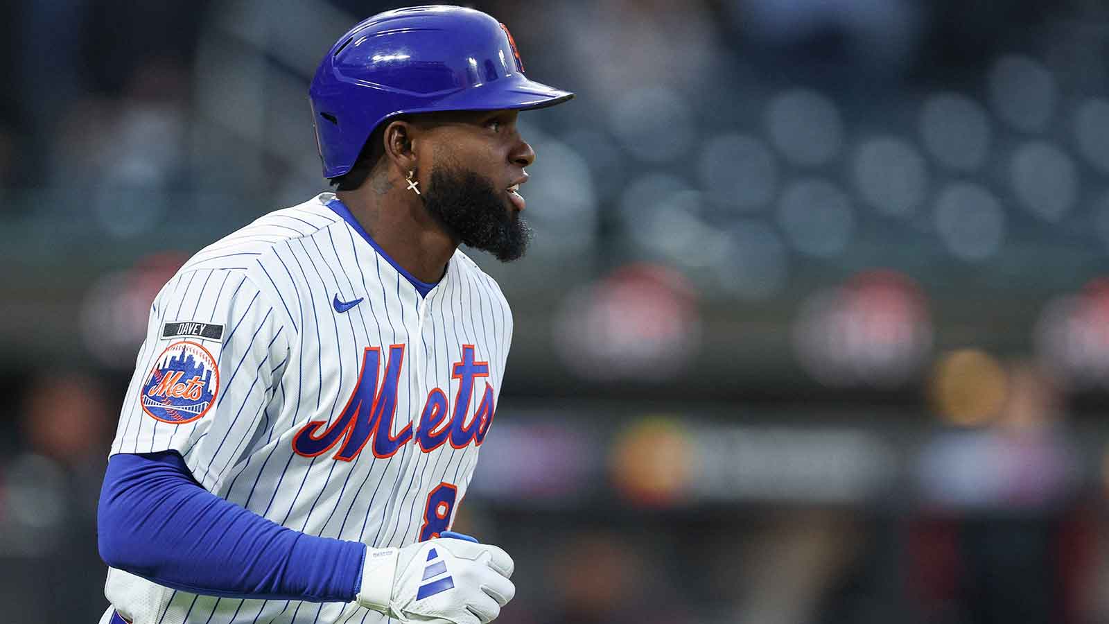 Luis Robert Jr. Legged Out an Infield Single in His First Rehab At-Bat. That Says a Lot.