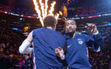 Pistons Bet $51 Million on John Collins as Jalen Duren Tests Free Agency
