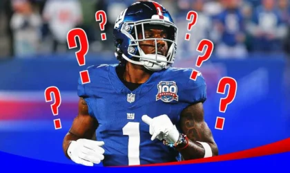 Giants Have to Face Reality About Malik Nabers: He Might Not Be Elite Right Away