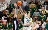 Lakers Rookie Cameron Carr Already Has a Teammate Issuing a League-Wide Warning