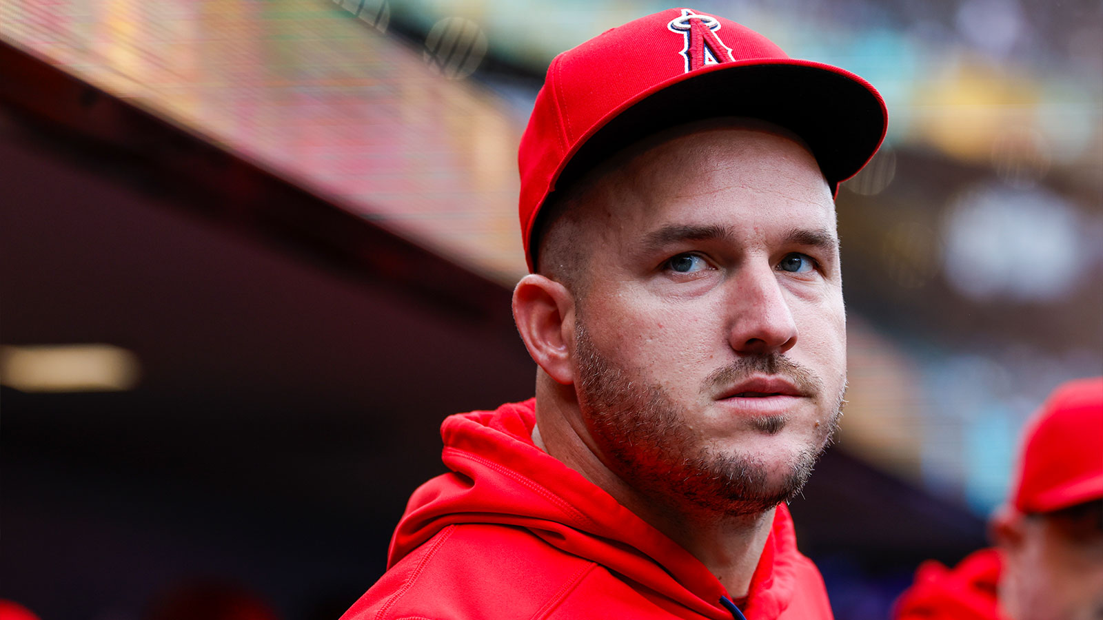 Ken Rosenthal Says the Angels Are a Sleeping Giant. Here’s What Has to Happen Next.