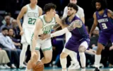 20-Year-Old Celtics Forward Says Jaylen Brown Was an ‘Every-Day’ Mentor Before the Trade