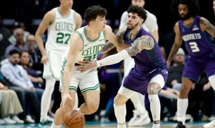 20-Year-Old Celtics Forward Says Jaylen Brown Was an ‘Every-Day’ Mentor Before the Trade