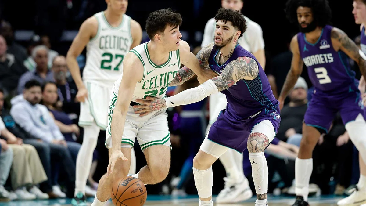 20-Year-Old Celtics Forward Says Jaylen Brown Was an ‘Every-Day’ Mentor Before the Trade