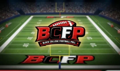 HBCU Football Gets Its Own Unified Poll. South Carolina State and Johnson C. Smith Are the First No. 1s.