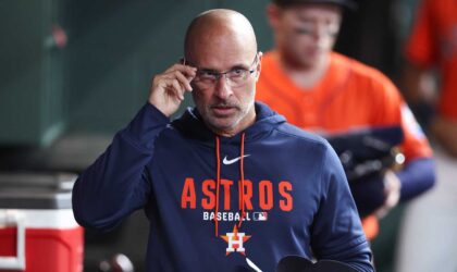One Astros Reliever Nobody Talked About Is Suddenly Everyone’s Trade Target