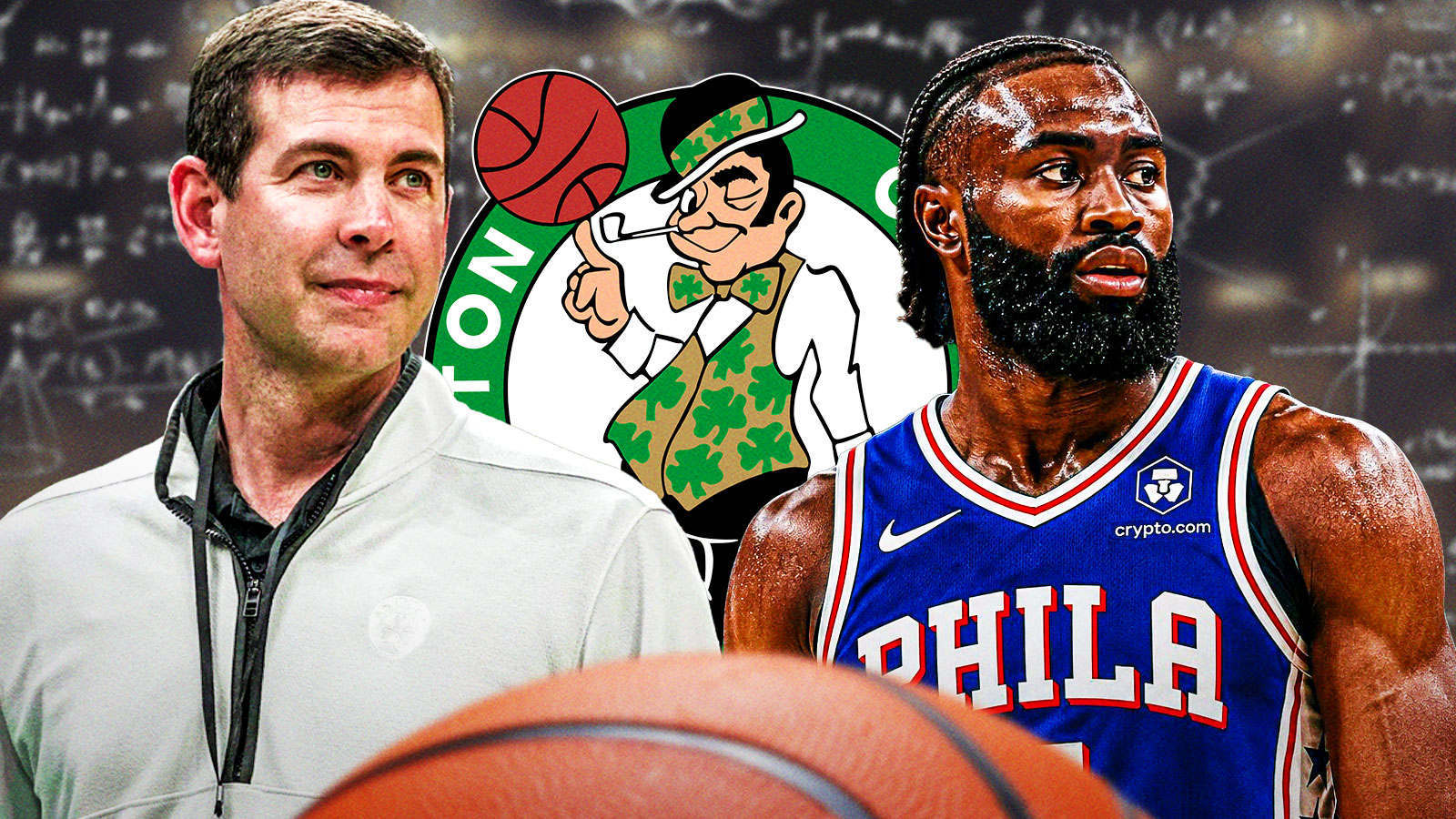 Celtics Were a 70-Win Team Without Jaylen Brown. That’s Why Brad Stevens Traded Him.