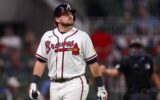 Austin Riley Calls His Own Season ‘Terrible and Awful’ After Braves Slump Continues