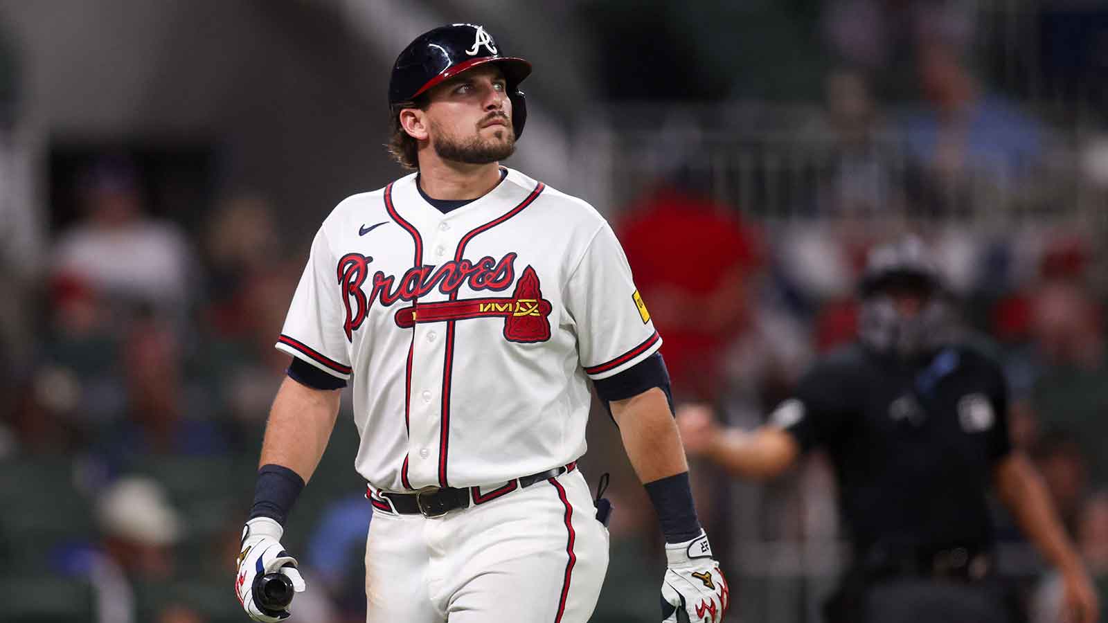 Austin Riley Calls His Own Season ‘Terrible and Awful’ After Braves Slump Continues