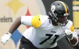 Hines Ward Already Vouches for Steelers’ New Offensive Tackle. Here’s Why Fans Should Listen.