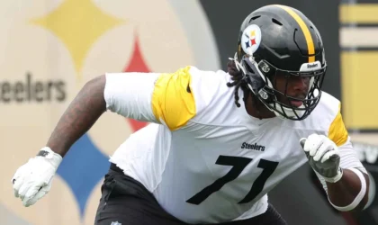 Hines Ward Already Vouches for Steelers’ New Offensive Tackle. Here’s Why Fans Should Listen.
