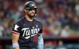 Twins’ Royce Lewis Bunted During a Perfect Game and the Backlash Was Predictable