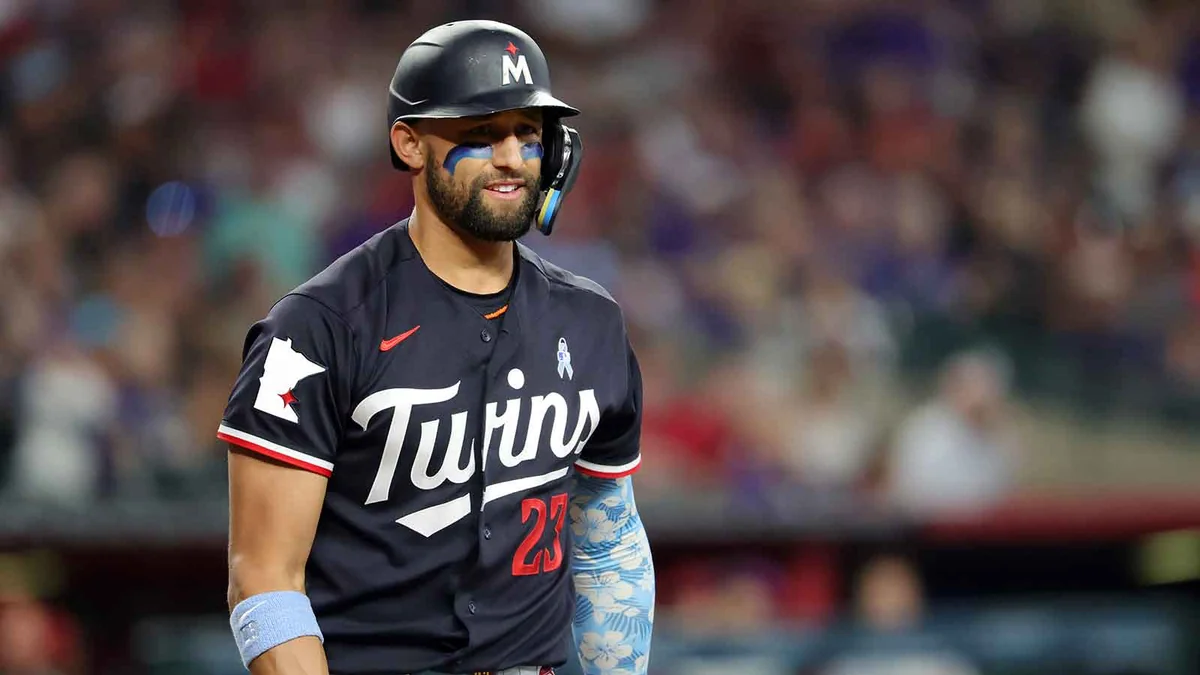 Twins’ Royce Lewis Bunted During a Perfect Game and the Backlash Was Predictable