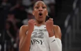 A’ja Wilson Returns Just in Time to Shake Up the WNBA Standings
