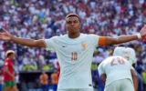 Mbappe and Dembele Did Something Not Seen at a World Cup Since 2002