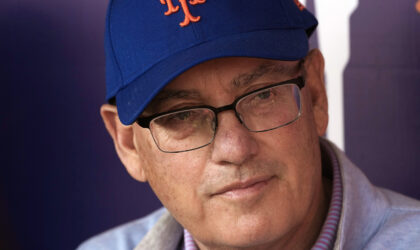 Steve Cohen Claims He’s a ‘League-First Guy’ on MLB Salary Cap. What That Actually Means for the Mets.