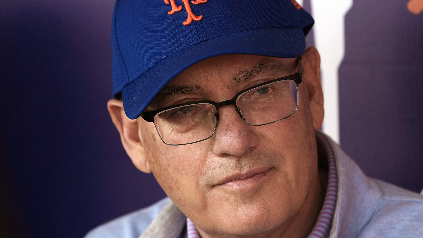Steve Cohen Claims He’s a ‘League-First Guy’ on MLB Salary Cap. What That Actually Means for the Mets.