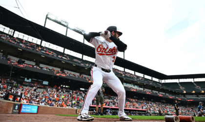 Two Trade Deadline Moves That Could Finally Push the Phillies Past the Braves