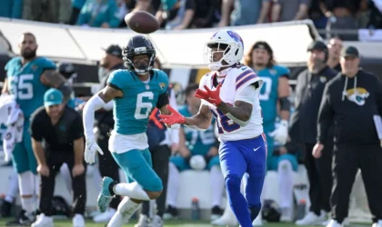 Brandin Cooks Wants Another Shot at the Broncos. He Knows Exactly Where That Has to Start.