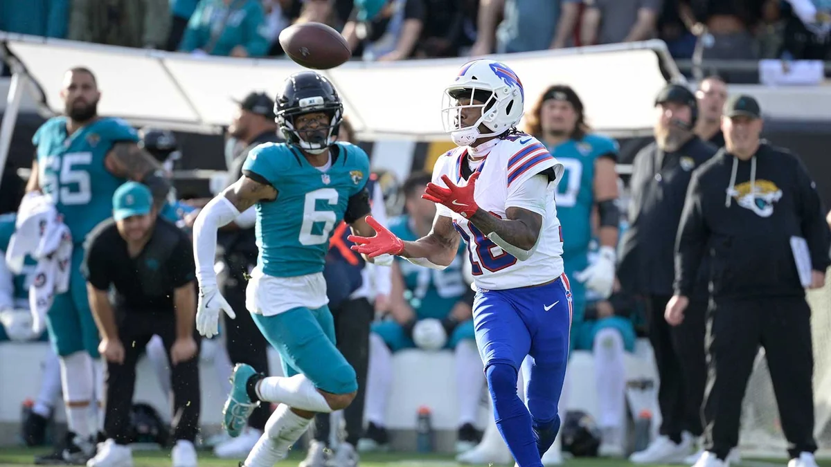 Brandin Cooks Wants Another Shot at the Broncos. He Knows Exactly Where That Has to Start.