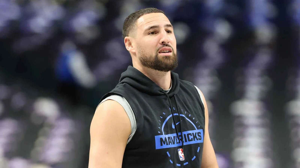 What Klay Thompson’s Next Move Could Mean for Both the Mavs and Heat