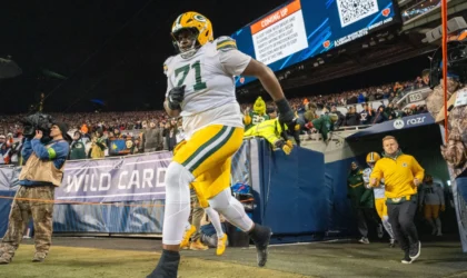 The Packers’ Failed Experiment That Might Finally Work for Jordan Love