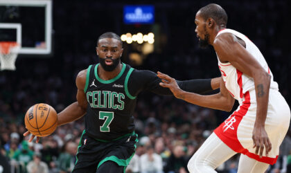 A Three-Team Jaylen Brown Trade Almost Sent Kevin Durant to the Pistons