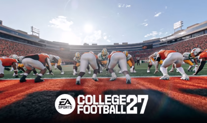 College Football 27 Lets You Build a Playbook That Actually Fits Your Style. Here’s How.