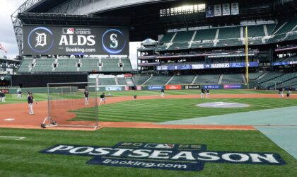One Contact Hitter and One Flamethrower Could Change Everything for the Mariners