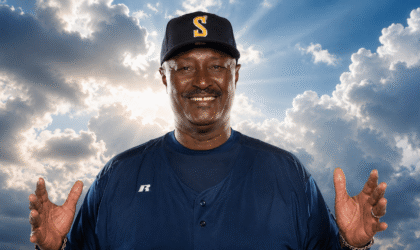 He Built Southern Baseball Into a Powerhouse. Now the HBCU World Is Remembering Him.