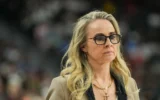 Becky Hammon shuts down Chennedy Carter questions after Aces cut the guard
