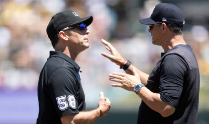 One Hesitant Move Could Sink the Yankees’ Entire Postseason