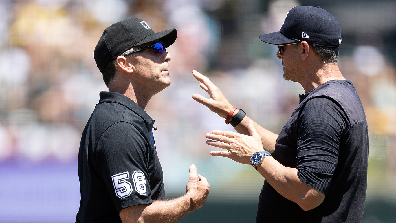 One Hesitant Move Could Sink the Yankees’ Entire Postseason