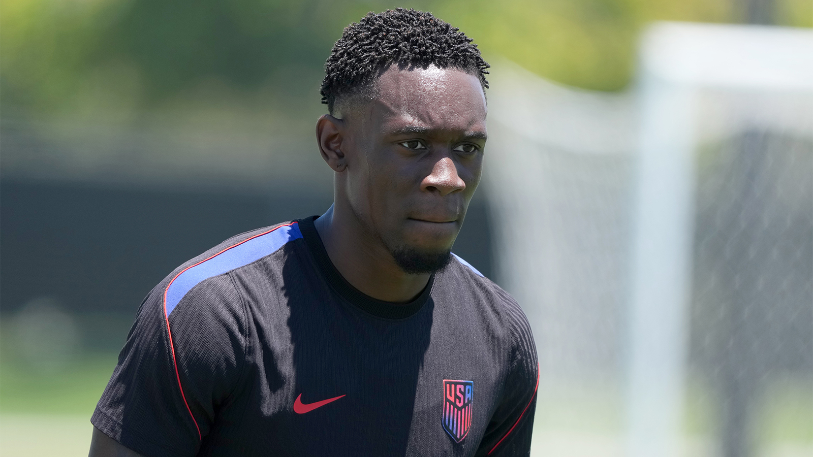 Balogun’s Red Card Forces USMNT to Rewrite Its Attack Plan Against Belgium