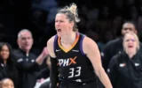 Phoenix Mercury Finally Get Sami Whitcomb Back After 22-Game Absence