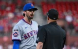 Clay Holmes Fractured His Fibula. He Still Wants to Stay With the Mets.
