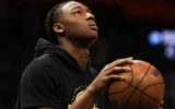 Lakers’ Entire Playoff Starters Are Gone and Adou Thiero Isn’t Sweating It