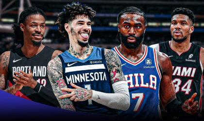 The Craziest NBA Offseason Ever. Here’s How the Six Biggest Trades Actually Rank.