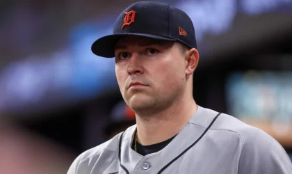 Tarik Skubal Trade Talk Fades as Tigers Suddenly Look Like a Real Contender