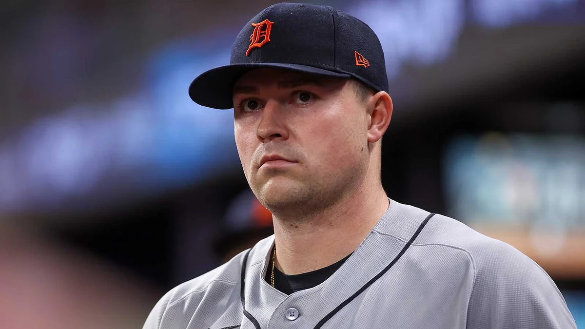 Tarik Skubal Trade Talk Fades as Tigers Suddenly Look Like a Real Contender