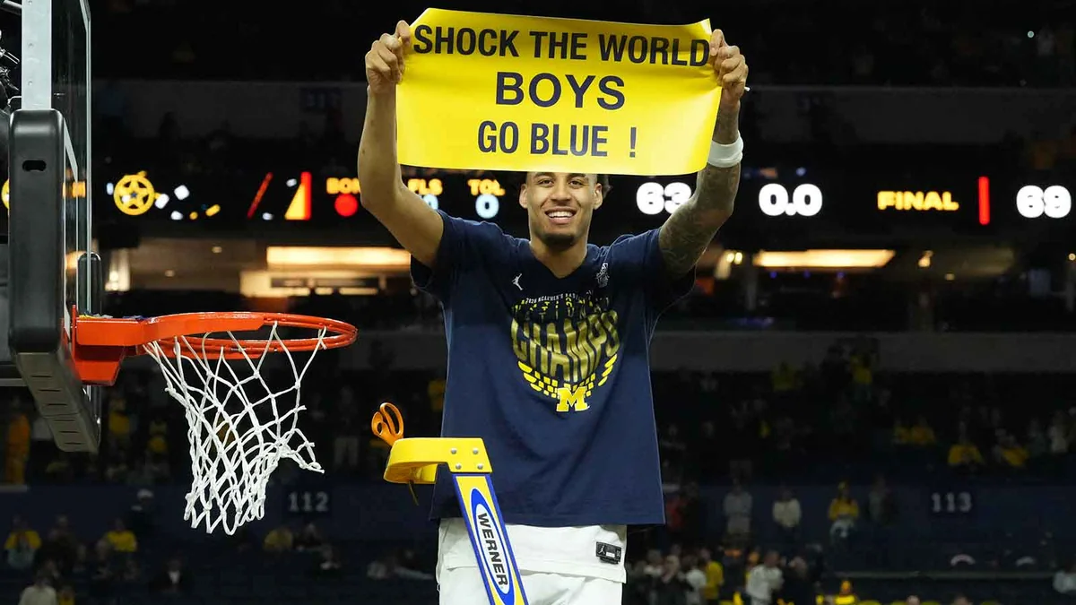 Warriors Rookie Yaxel Lendeborg Got His Revenge on an Old Teammate in Summer League
