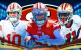 Brandon Aiyuk, Mac Jones and a Running Back No One’s Talking About. The 49ers Have Trade Chips.