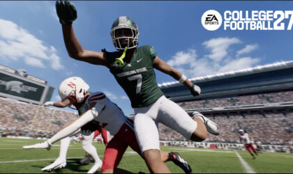 How to Update Rosters in College Football 27 Before Week 3 Rankings Shake Things Up