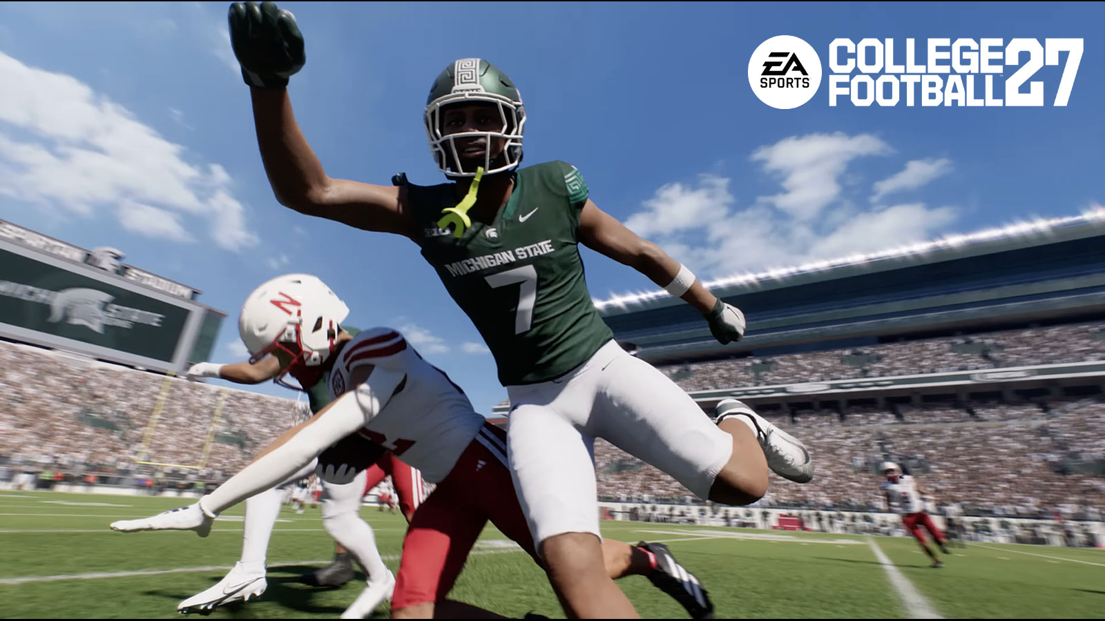 How to Update Rosters in College Football 27 Before Week 3 Rankings Shake Things Up