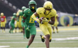 Fresno State Just Stole a Recruit From Oregon and the Timing Is Brutal