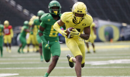 Fresno State Just Stole a Recruit From Oregon and the Timing Is Brutal