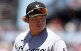 White Sox Slugger Munetaka Murakami Cleared to Return Friday After Hamstring Injury